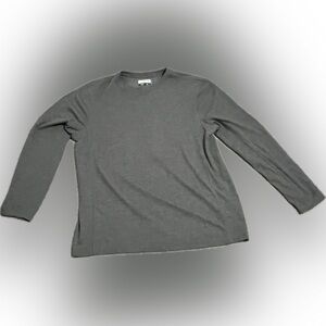💥Magellan Outdoors Men’s Classic Fit Moisture Wicking Thermal Tee Top Shirt XL